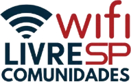 WiFi Livre SP Comunidades