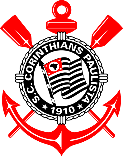 corinthians simbolo