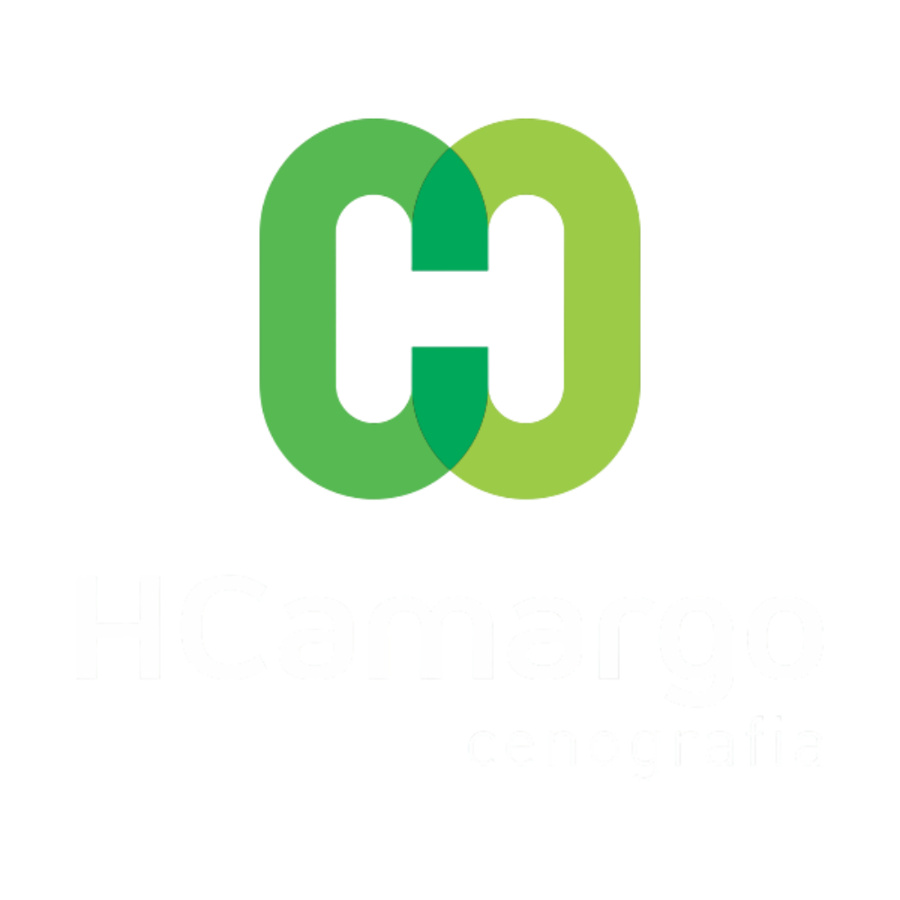 Logo HCAMARGO