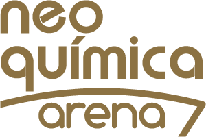 logo neo quimica arena